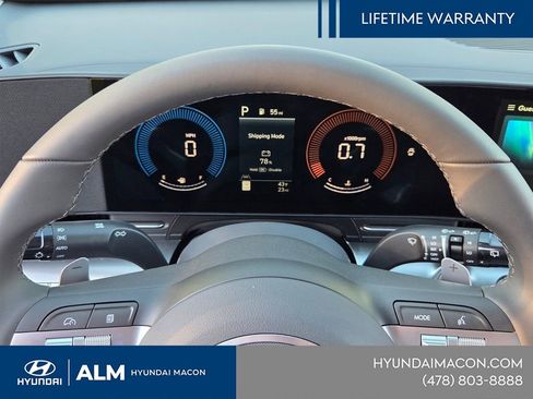 New 2026 Hyundai Kona SEL Premium FWD image 25