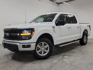 Certified 2024 Ford F150 XLT w/ Tow/Haul Package 360° Tour