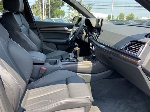 Used 2023 Audi Q5 2.0T Premium Plus w/ Premium Plus Package image 26