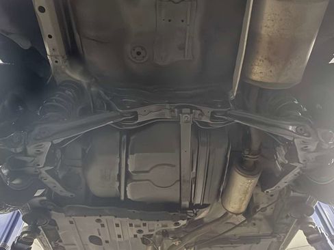 Used 2012 Honda Civic LX image 23