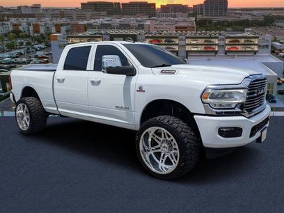 Used 2023 RAM 2500 Laramie