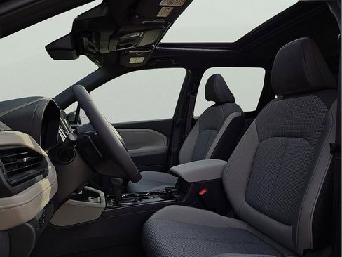 New 2026 Subaru Forester Premium AWD/4WD image 14