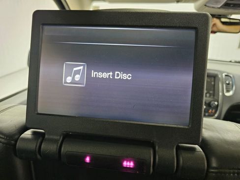 Used 2014 Dodge Durango Citadel w/ Technology Group image 22