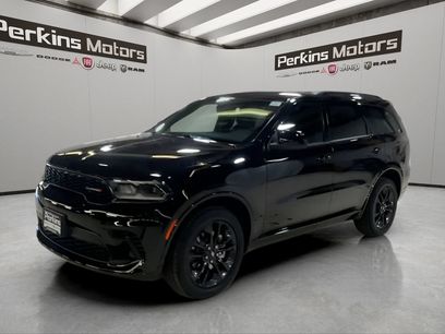 New 2026 Dodge Durango GT w/ Blacktop Package