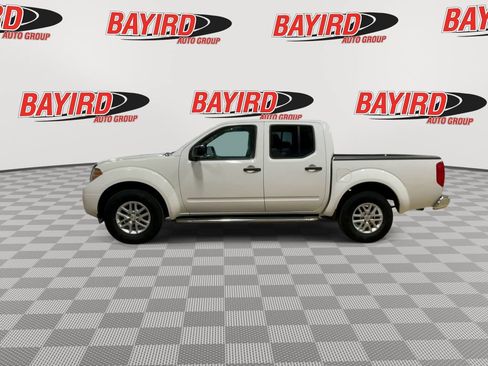 Used 2019 Nissan Frontier SV RWD image 5