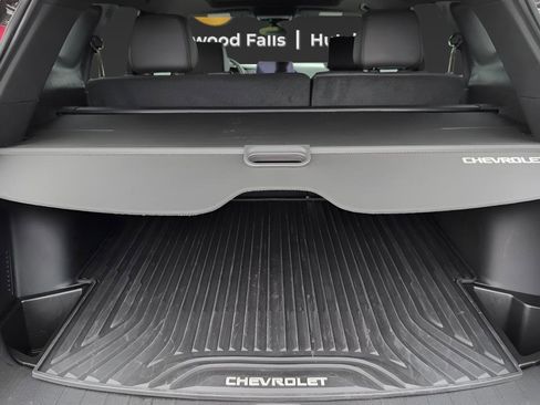 Used 2025 Chevrolet Blazer RS w/ Enhanced Convenience Package image 17