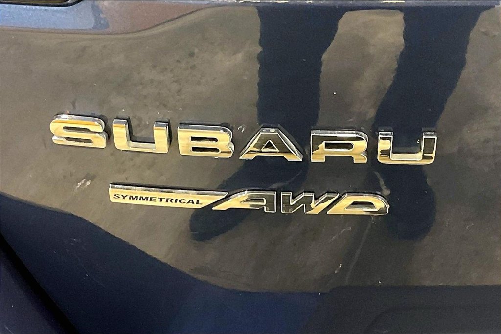 Used 2022 Subaru Outback Limited AWD/4WD image 25