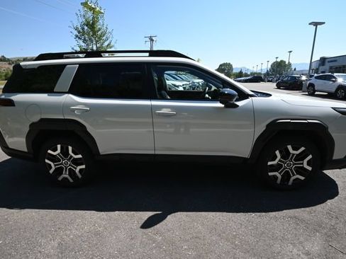 Certified 2026 Subaru Outback Touring XT w/ Touring Package AWD/4WD image 14