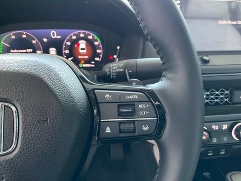 Used 2026 Honda Accord Touring image 12