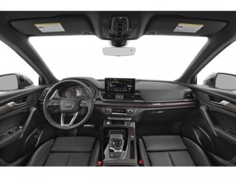 Certified 2023 Audi Q5 2.0T Premium Plus w/ Premium Plus Package AWD/4WD image 11