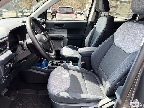 New 2026 Ford Maverick XLT w/ 4K Tow Package AWD/4WD image 11