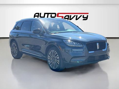 Used 2021 Lincoln Corsair Reserve w/ Equipment Group 201A AWD/4WD image 1