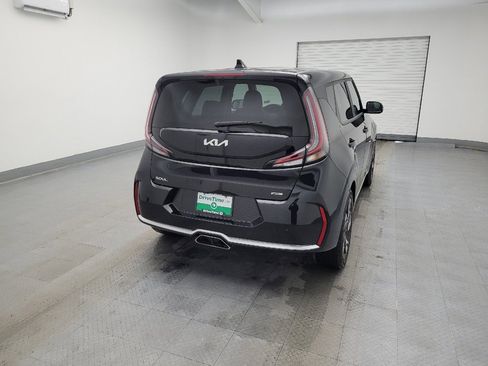Used 2023 Kia Soul GT-Line w/ GT-Line Technology Package image 7