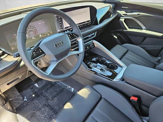 New 2026 Audi Q5 Premium Plus AWD/4WD image 3