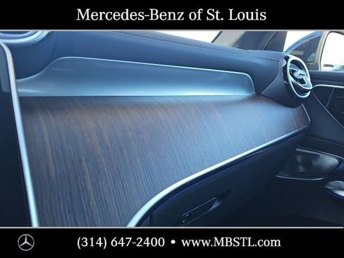 New 2026 Mercedes-Benz GLC 300 4MATIC image 35