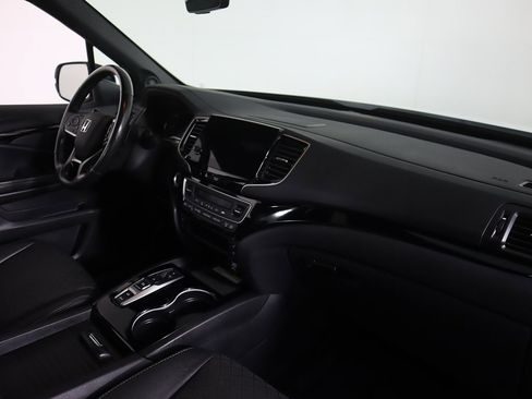 Used 2022 Honda Passport Elite image 31