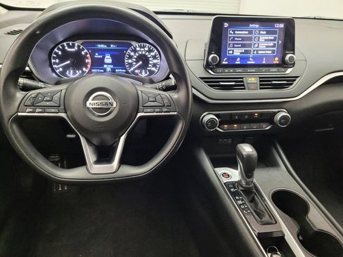 Used 2019 Nissan Altima 2.5 S FWD image 22