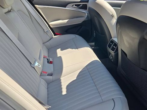 Used 2023 Genesis G70 3.3T w/ Sport Advanced Package AWD/4WD image 15