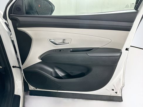 Used 2025 Hyundai Tucson SEL image 31