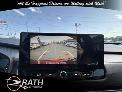 New 2025 Mitsubishi Outlander ES image 16