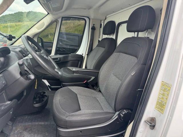 Used 2018 RAM ProMaster 3500 FWD image 10