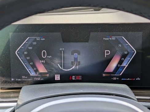 Used 2023 BMW X7 xDrive40i w/ Executive Package AWD/4WD image 29