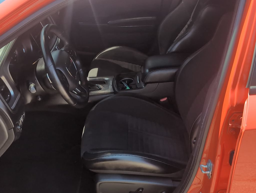 Used 2022 Dodge Charger Scat Pack w/ Daytona Edition Group RWD image 14