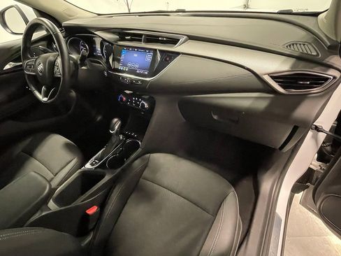 Used 2023 Buick Encore GX Preferred w/ Cold Weather Comfort Package AWD/4WD image 26