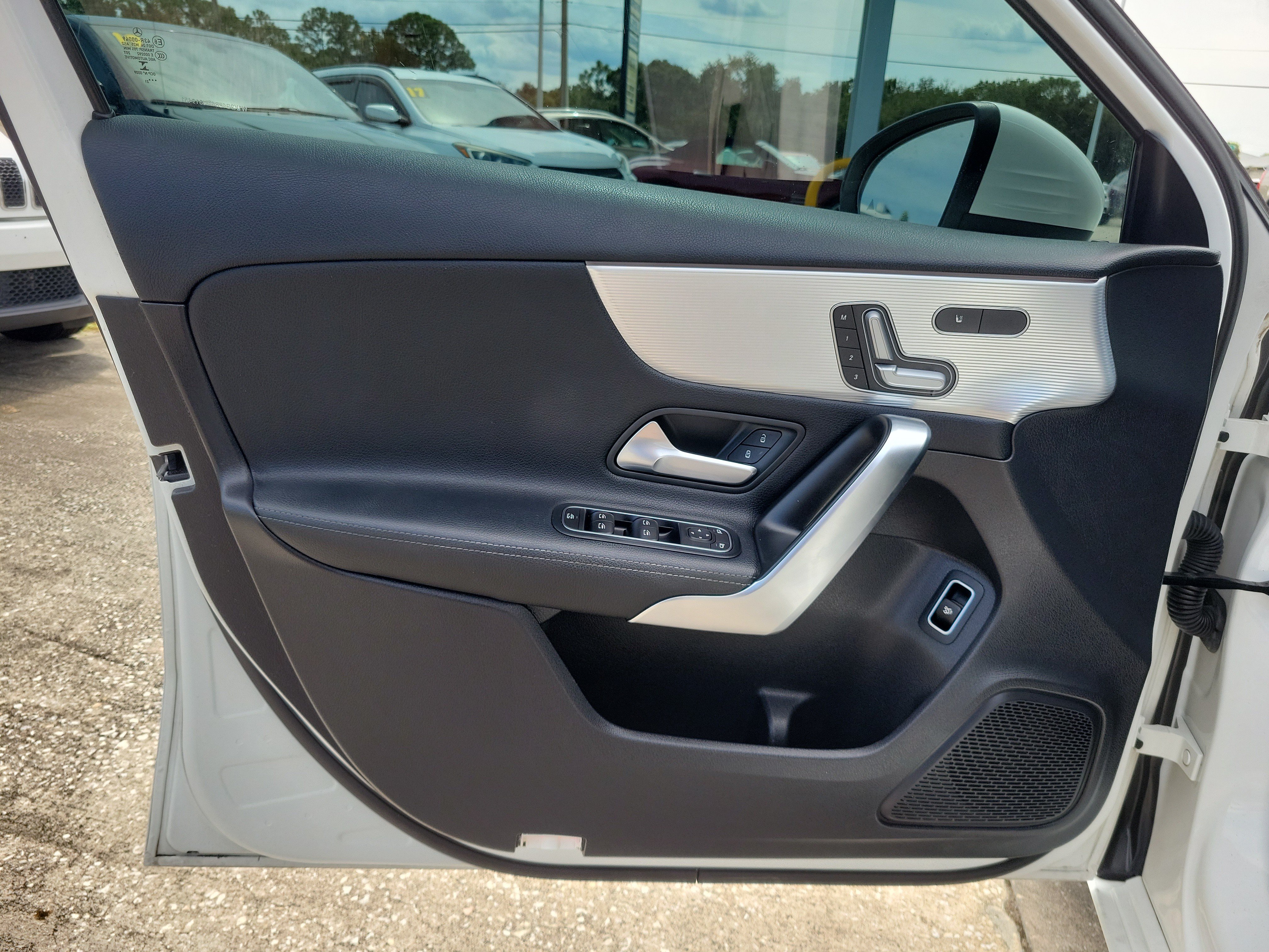 Used 2021 Mercedes-Benz A 220 image 14