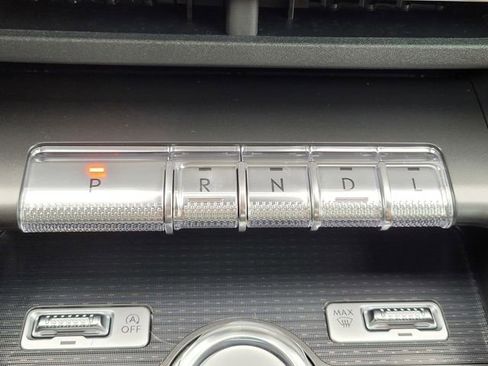 New 2026 Lincoln Nautilus Reserve image 19