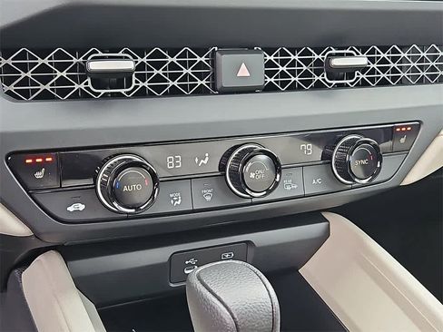 New 2026 Honda Accord SE image 12