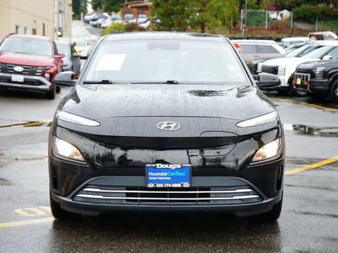 Certified 2023 Hyundai Kona SE image 2
