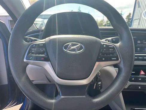 Used 2018 Hyundai Elantra SEL FWD image 21