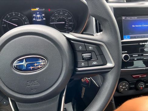 Used 2017 Subaru Impreza 2.0i Premium AWD/4WD image 24
