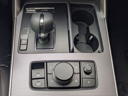 New 2026 MAZDA CX-70 3.3 Turbo w/ Preferred Package image 21