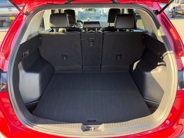 Used 2016 MAZDA CX-5 Grand Touring AWD/4WD image 11
