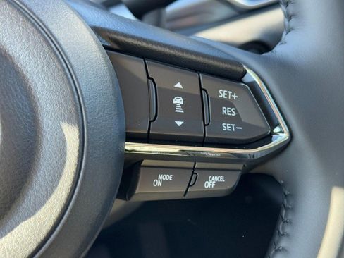 New 2025 MAZDA CX-5 AWD 2.5 S image 11