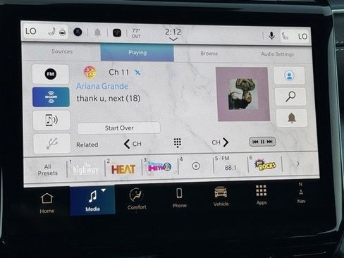 New 2025 Jeep Grand Cherokee Limited image 20