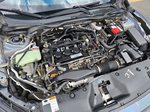 Used 2019 Honda Civic EX image 33