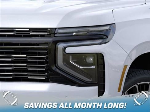 New 2026 Chevrolet Tahoe High Country AWD/4WD image 10