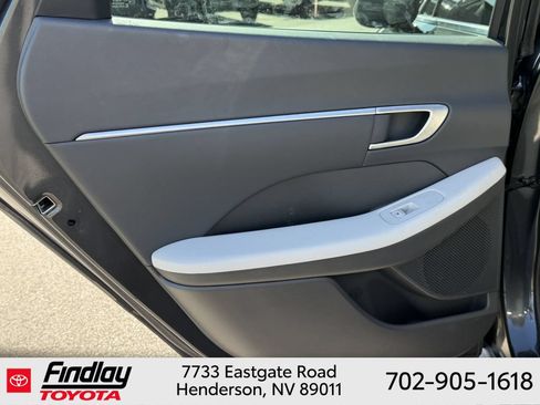 Used 2024 Hyundai Sonata SEL w/ Convenience Package FWD image 18
