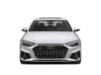 Used 2021 Audi S4 Premium w/ Convenience Package video 4