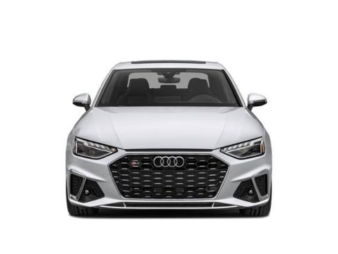 Used 2021 Audi S4 Premium w/ Convenience Package image 4