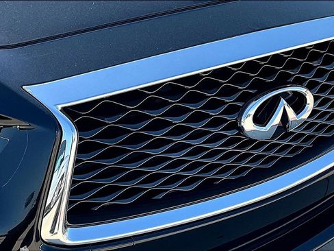 Certified 2020 INFINITI Q50 Luxe w/ Cargo Package image 38