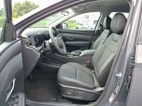 New 2026 Hyundai Tucson SEL Plus AWD/4WD image 6