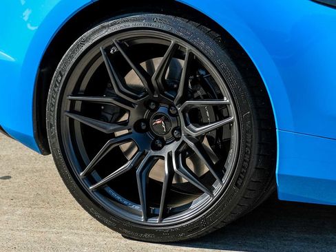 Used 2023 Chevrolet Corvette Z06 image 61