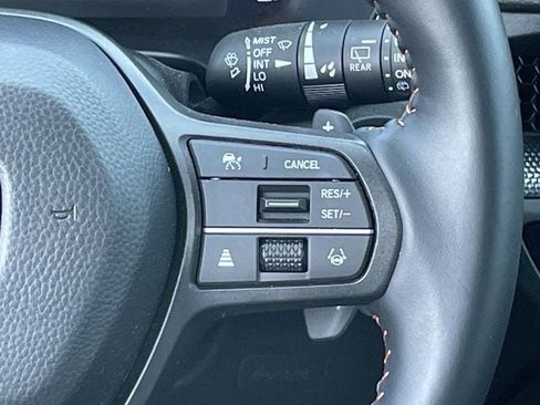 Certified 2026 Honda CR-V Sport-L image 15