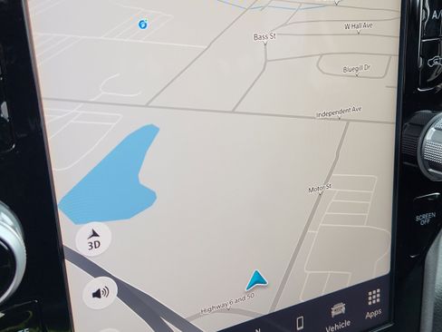 Used 2025 RAM 1500 Big Horn image 22