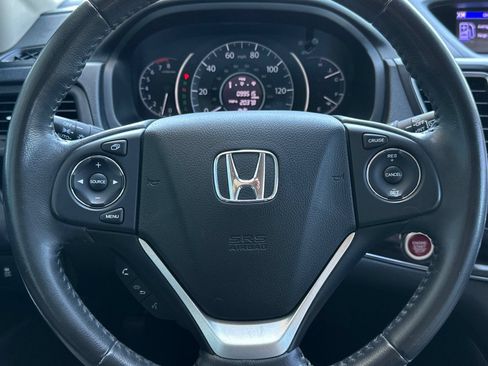 Used 2016 Honda CR-V EX-L image 23