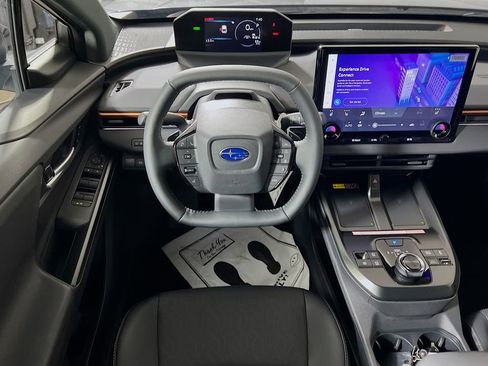 New 2026 Subaru Uncharted AWD image 17